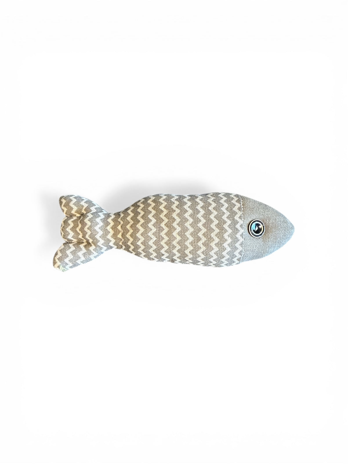 Mimsy Katteleke Fisk med Catnip (Flere farger) - Mimsy