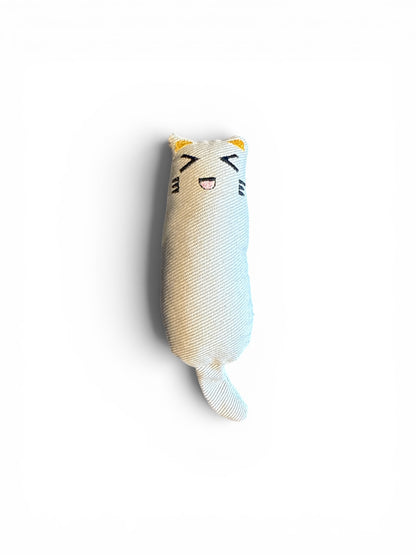 Mimsy Katteleke Katt med Catnip - Mimsy