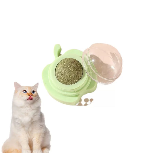 Kattemynte Veggleke – Med Beskyttelseslokk - Mimsy store