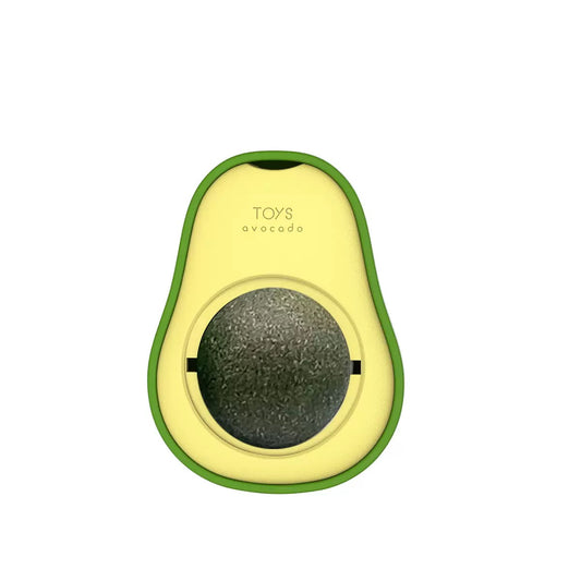 Kattemynte Avocado Veggleke - Mimsy store