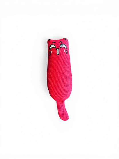 Mimsy Katteleke Katt med Catnip - Mimsy