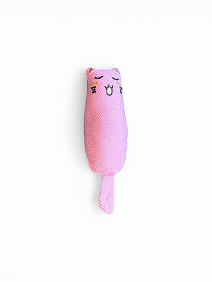 Mimsy Katteleke Katt med Catnip - Mimsy