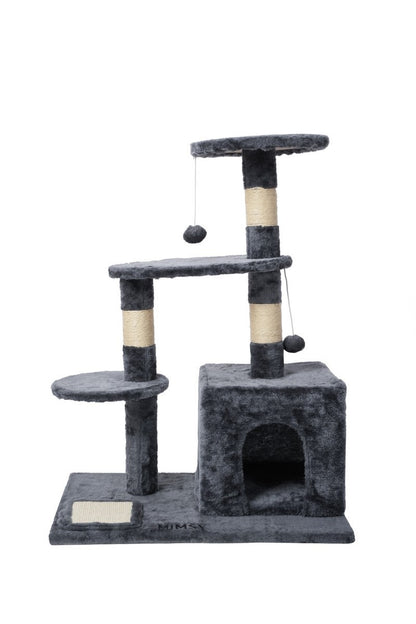 Mimsy Klorestativ – Mokka (80 cm) - Mimsy