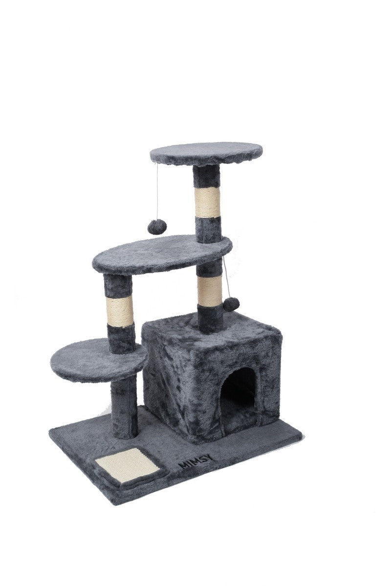 MIMSY Klorestativ – Mokka (80 cm) - Mimsy store
