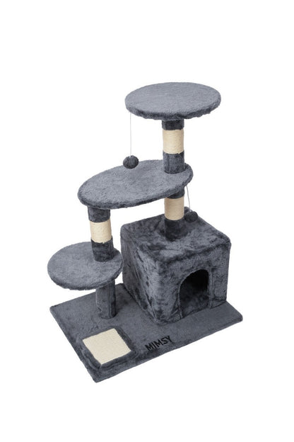 Mimsy Klorestativ – Mokka (80 cm) - Mimsy