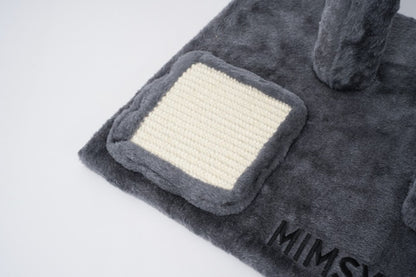 Mimsy Klorestativ – Mokka (80 cm) - Mimsy