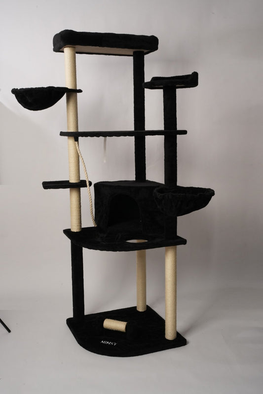 MIMSY Klorestativ – Mummitroll (181 cm) - Mimsy store