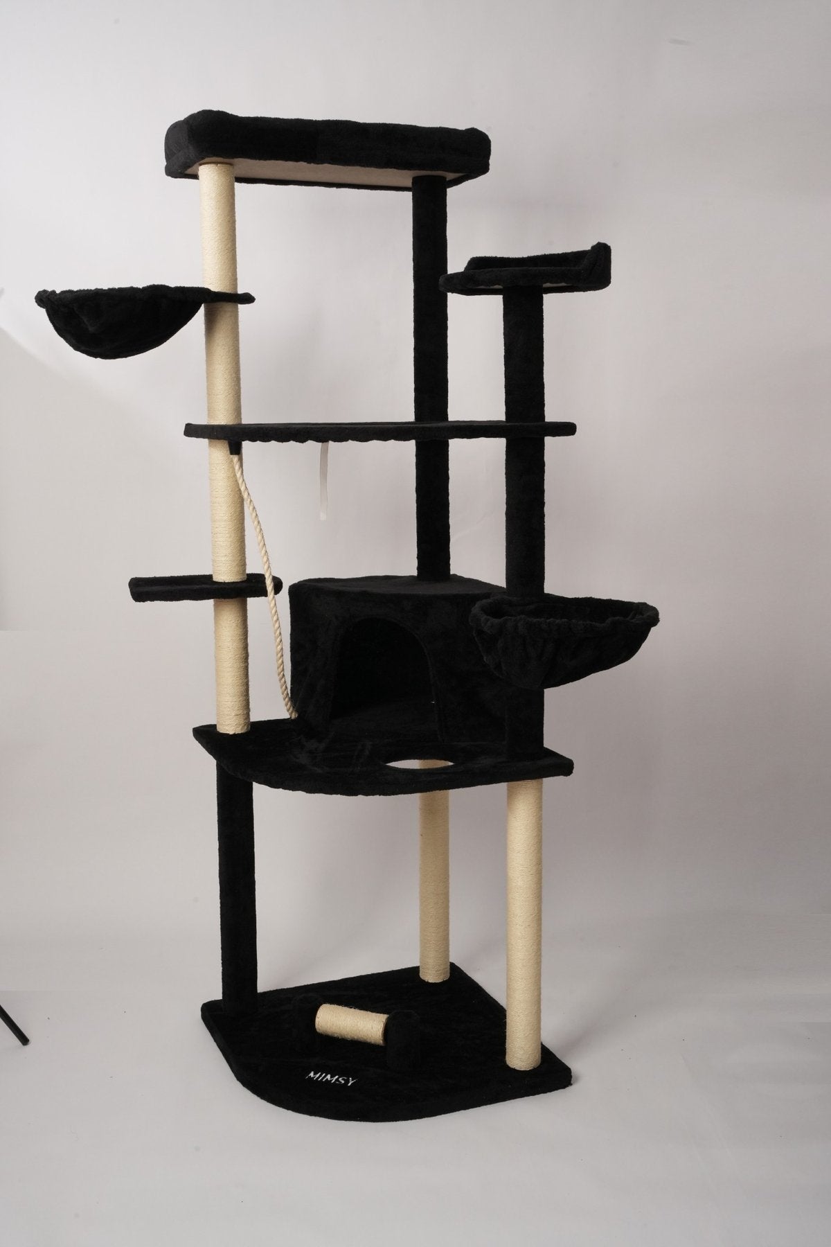 MIMSY Klorestativ – Mummitroll (181 cm) - Mimsy store