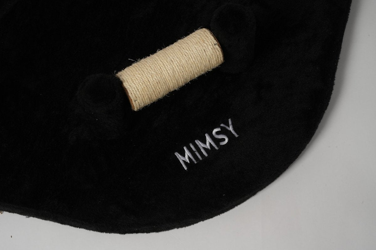 MIMSY Klorestativ – Mummitroll (181 cm) - Mimsy store