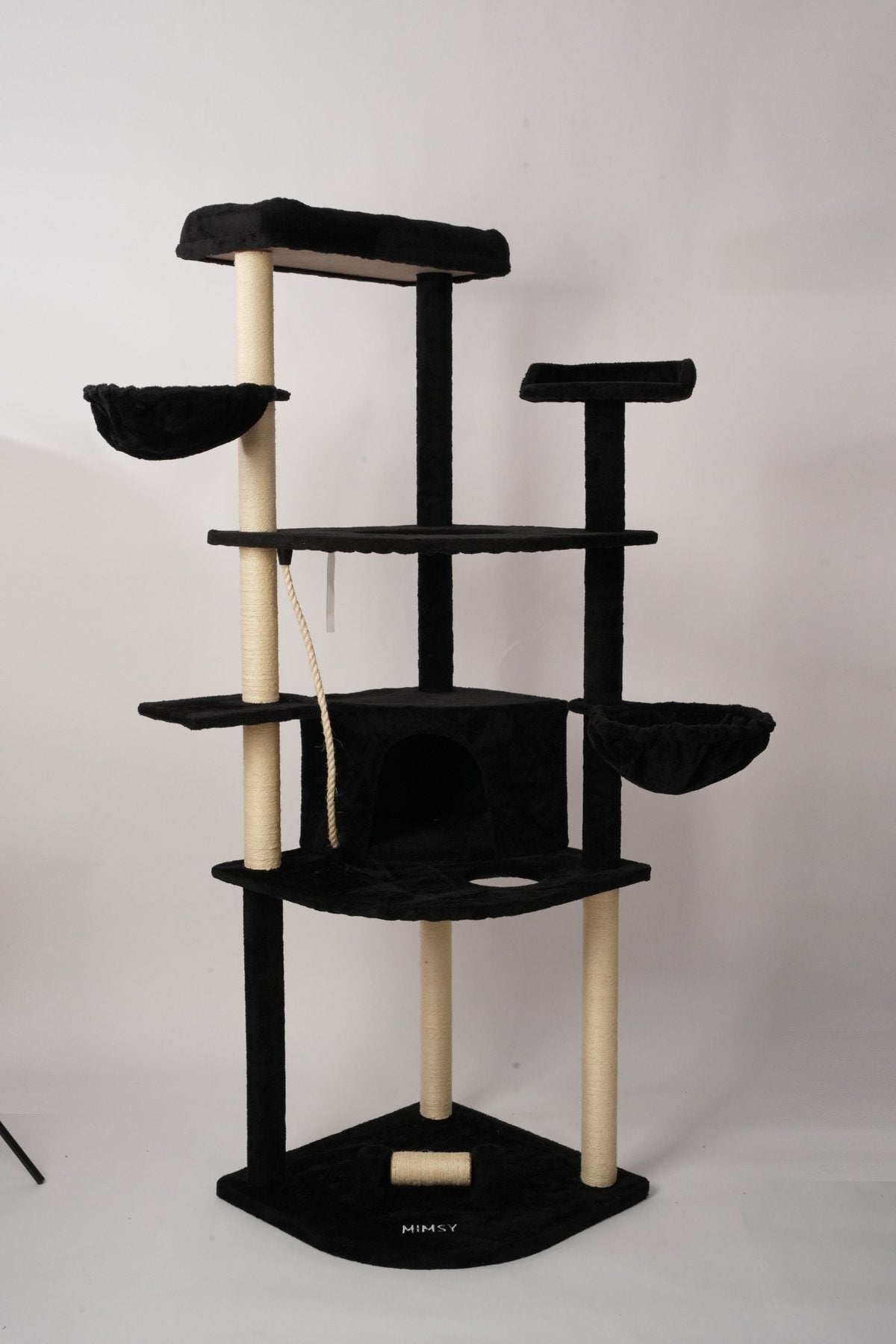 MIMSY Klorestativ – Mummitroll (181 cm) - Mimsy store