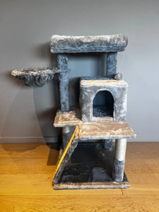 Lys grå Mimsy Stativ (96cm)