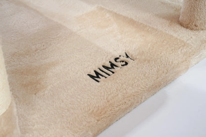 Mimsy Marcos klorestativ 172 cm – beige
