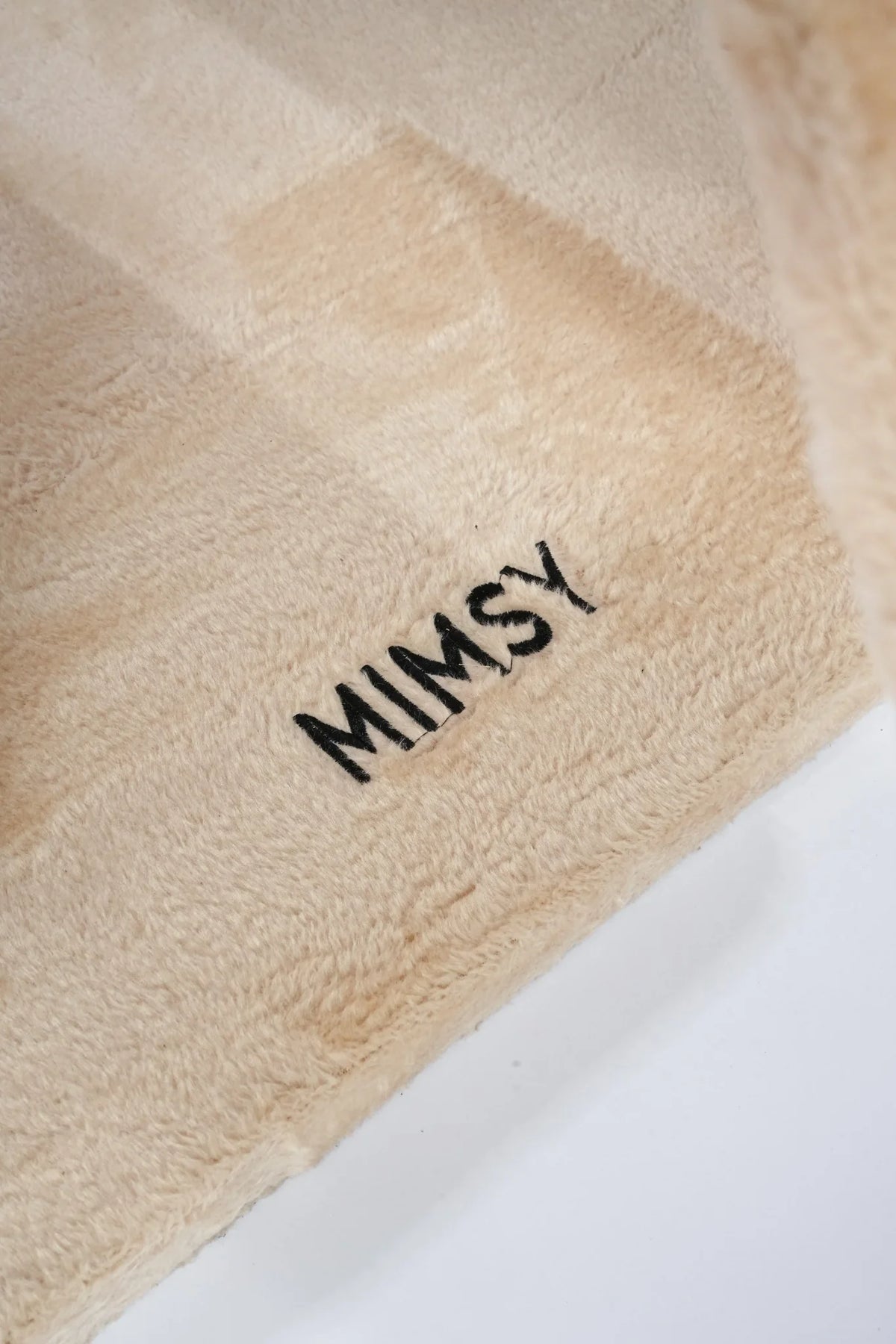Mimsy Marcos klorestativ 172 cm – beige