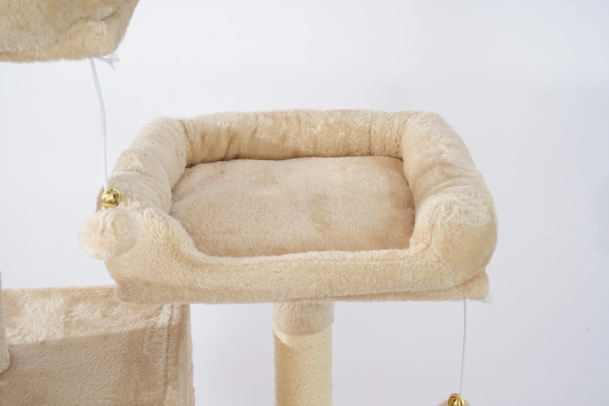 Mimsy Marcos klorestativ 172 cm – beige