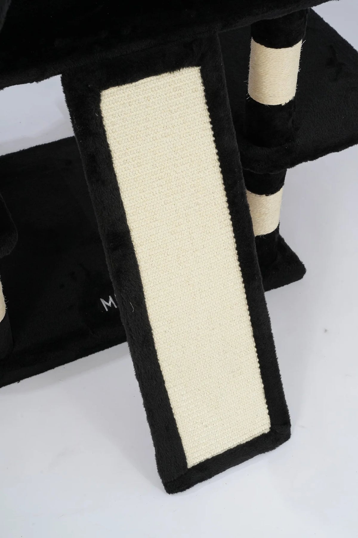 Mimsy Marcos klorestativ 172 cm – svart
