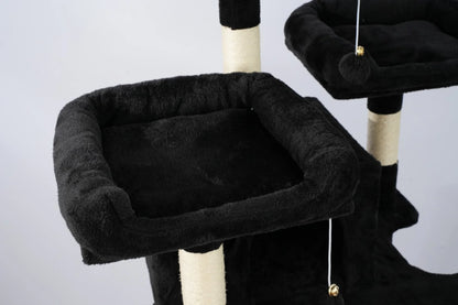 Mimsy Marcos klorestativ 172 cm – svart