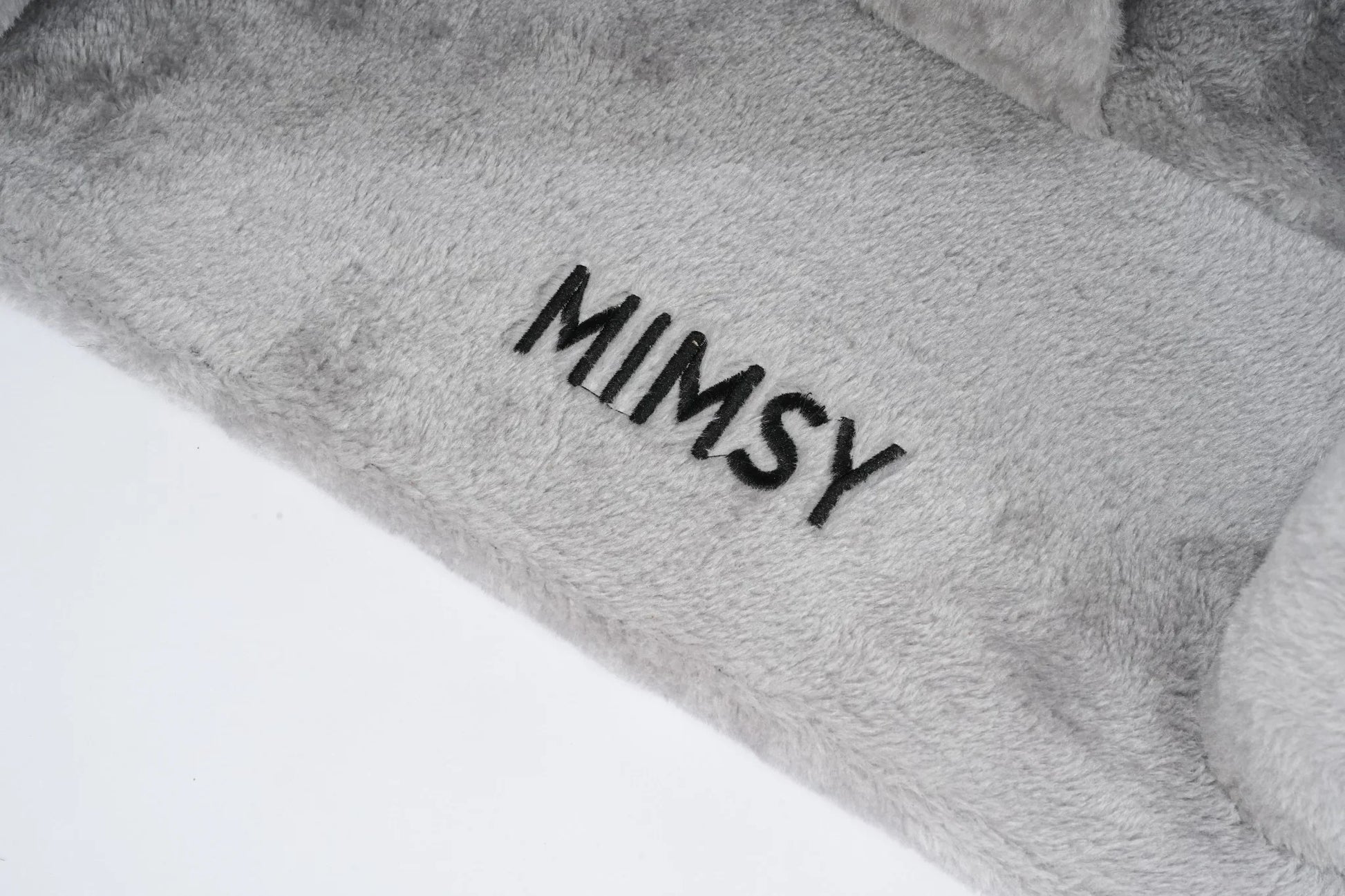 Mimsy-logo på Matzi klorestativ 105 cm