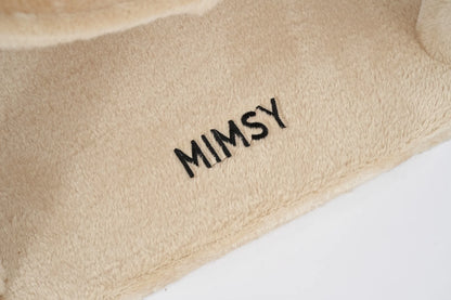 Mimsy Mickey klorestativ 206 cm – beige