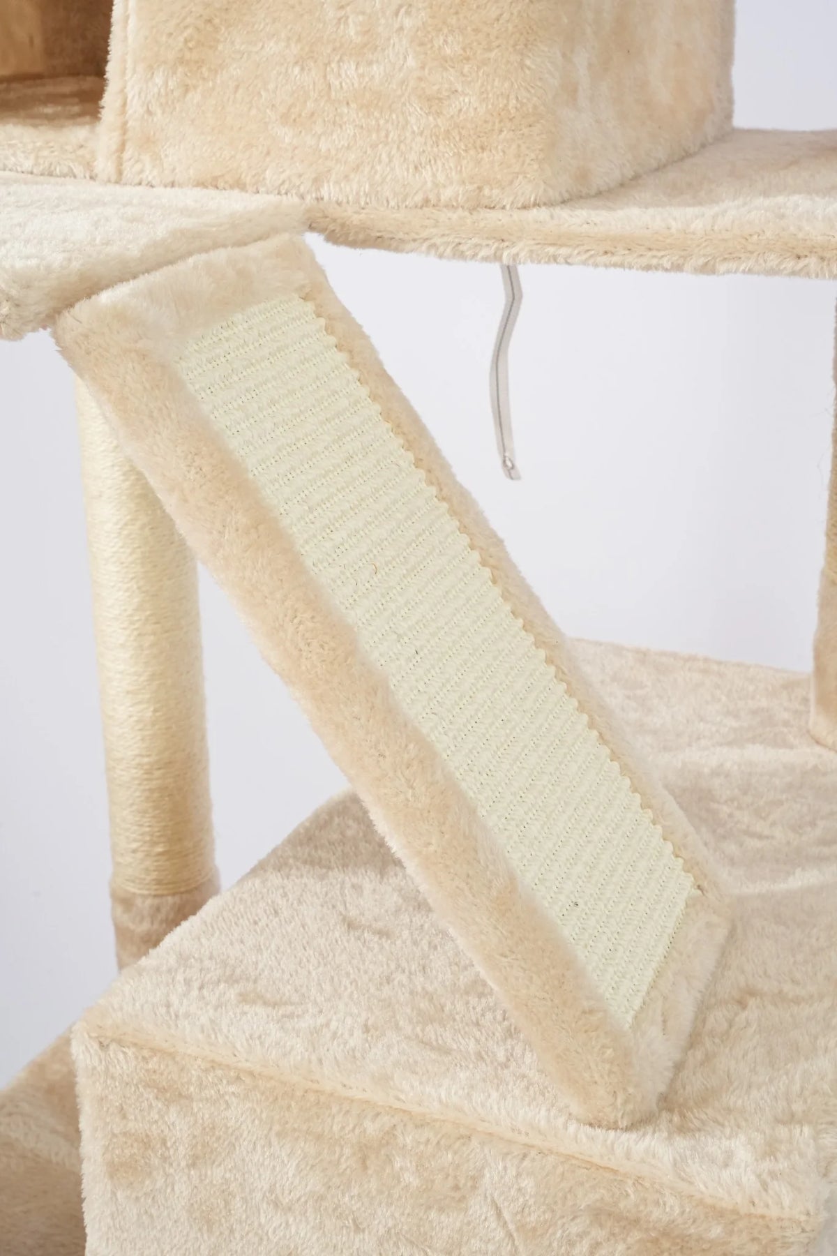 Mimsy Mickey klorestativ 206 cm – beige