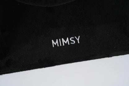 Mimsy Mickey klorestativ 206 cm – svart