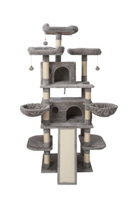 MIMSY Klorestativ – Marcos (172 cm)