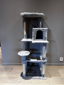 Mimsy klorestativ (143cm)