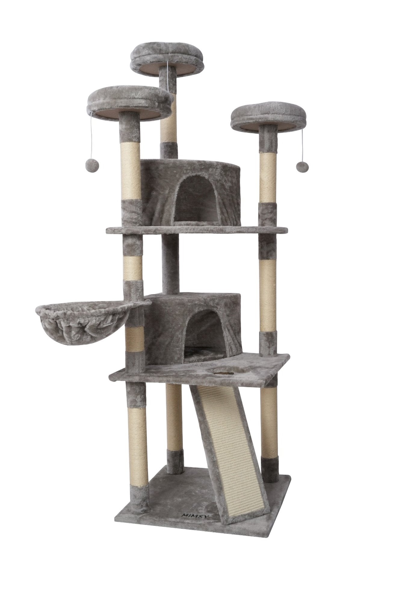 MIMSY Klorestativ – Merlin (175 cm) - Mimsy store