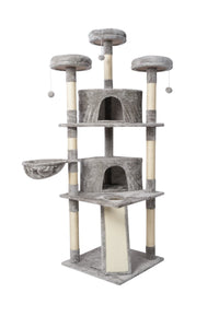 MIMSY Klorestativ – Merlin (175 cm)