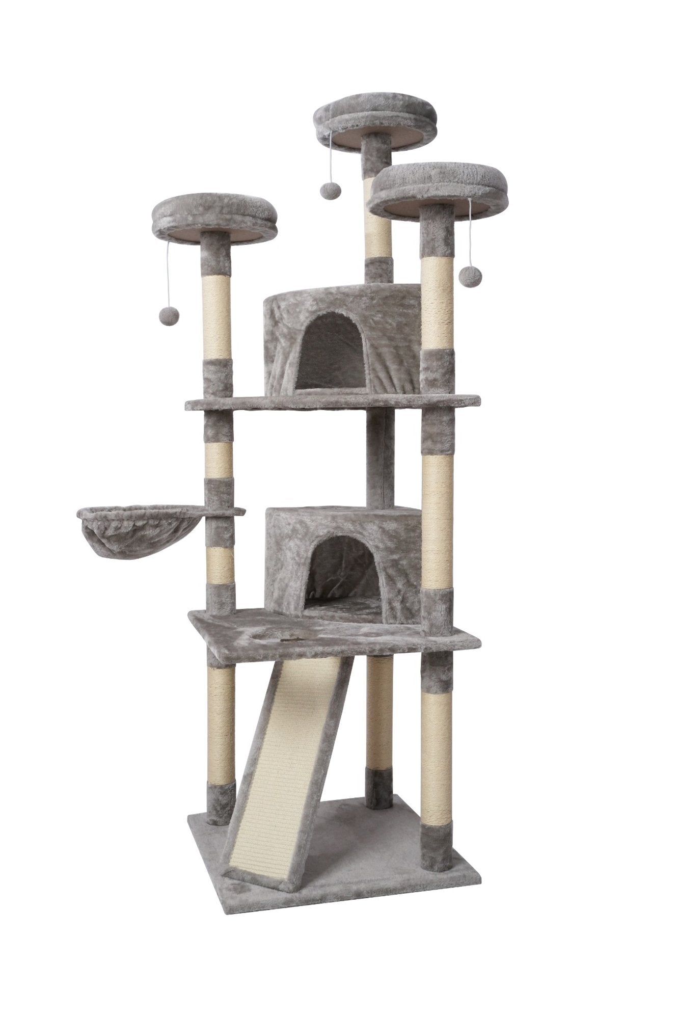 MIMSY Klorestativ – Merlin (175 cm) - Mimsy store