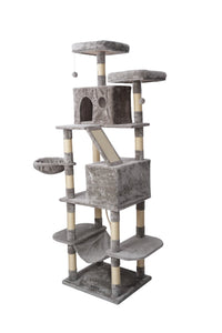 MIMSY Klorestativ – Mickey (206 cm)