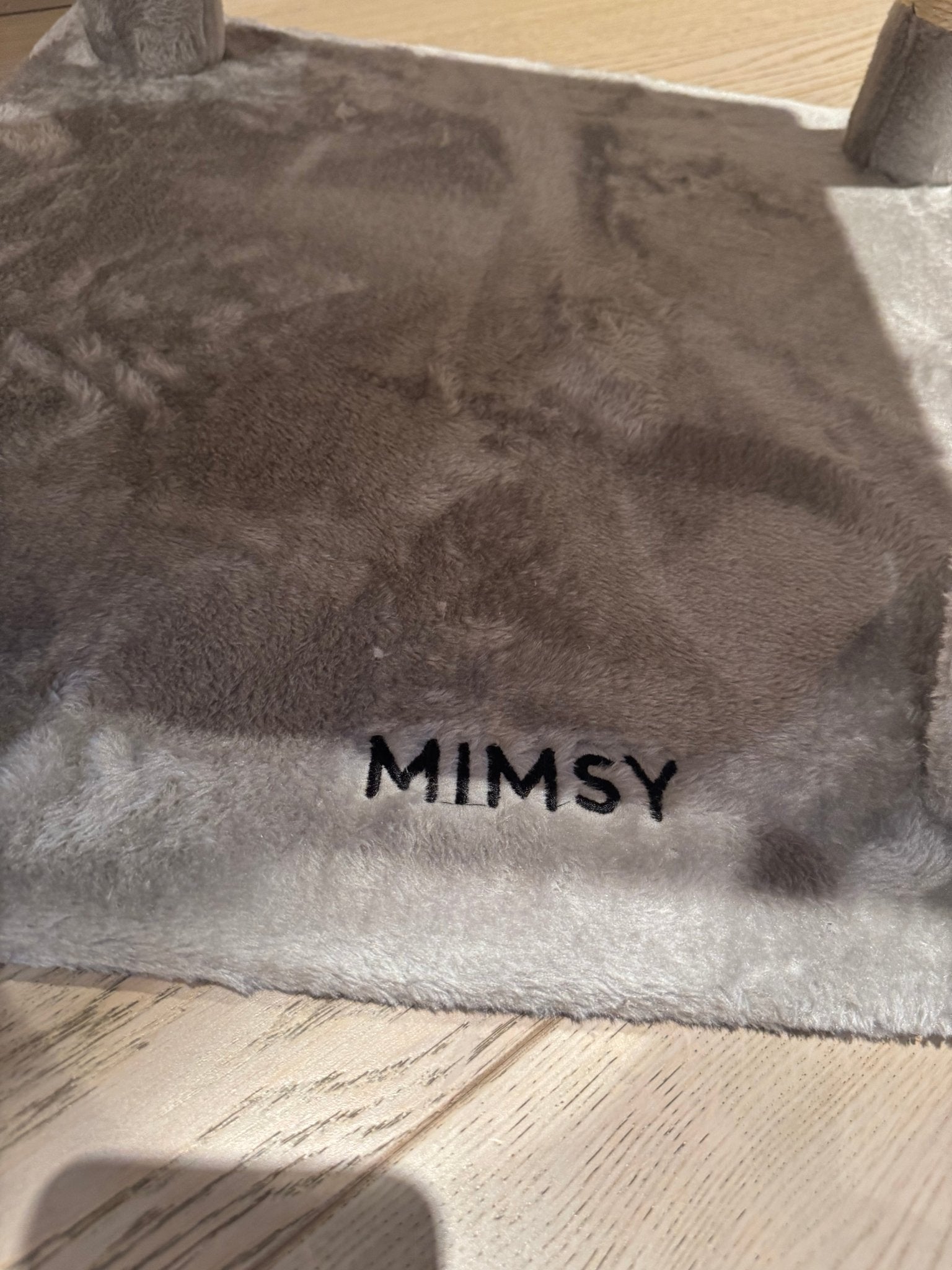 klorestativ - mimsystore - katt